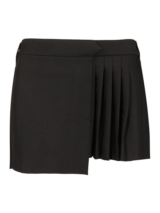 Savana Skirts Black