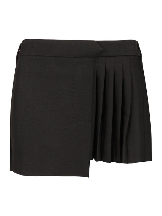 Savana Skirts Black