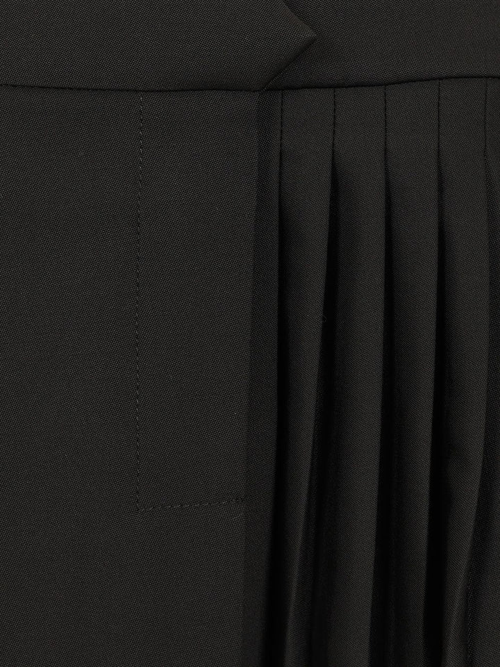 Off-White Savana Skirts - Black | 6e5cc8146b385145b1830afb278a0dbe2ea29321