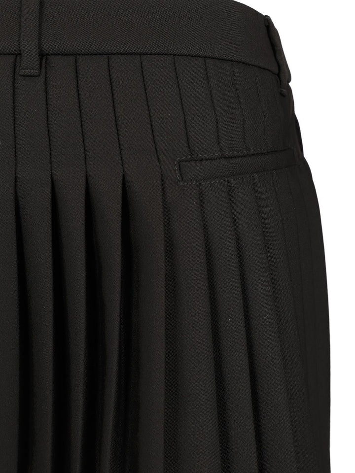 Off-White Savana Skirts - Black | 775160680964e5e0ee7cc2cb55d29428bbe3f206