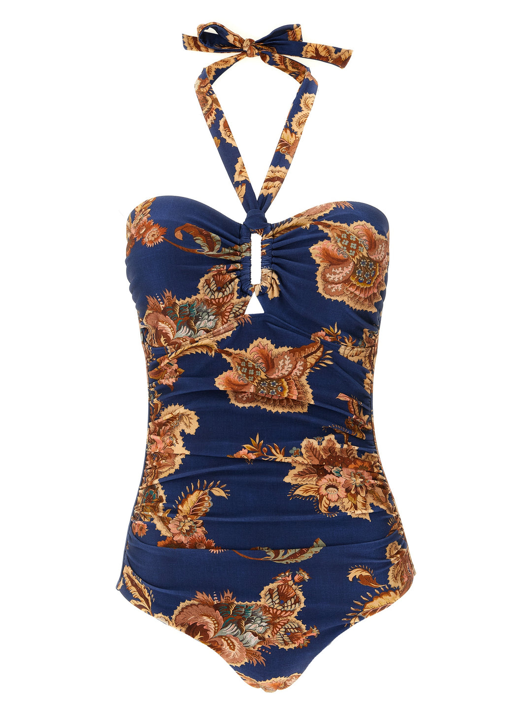 Zimmermann Aster Beachwear - Multicolor | 78bb0bc1b3178a728a723bc5949ced2248d3e662
