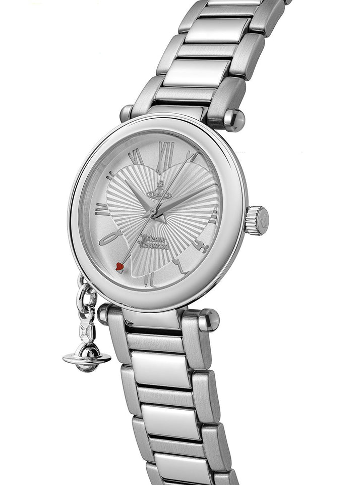 Vivienne Westwood Mother Orb Jewelry - Grey | cc72fa7f36c3f6f3fa2b877c2e08c0e94515539b