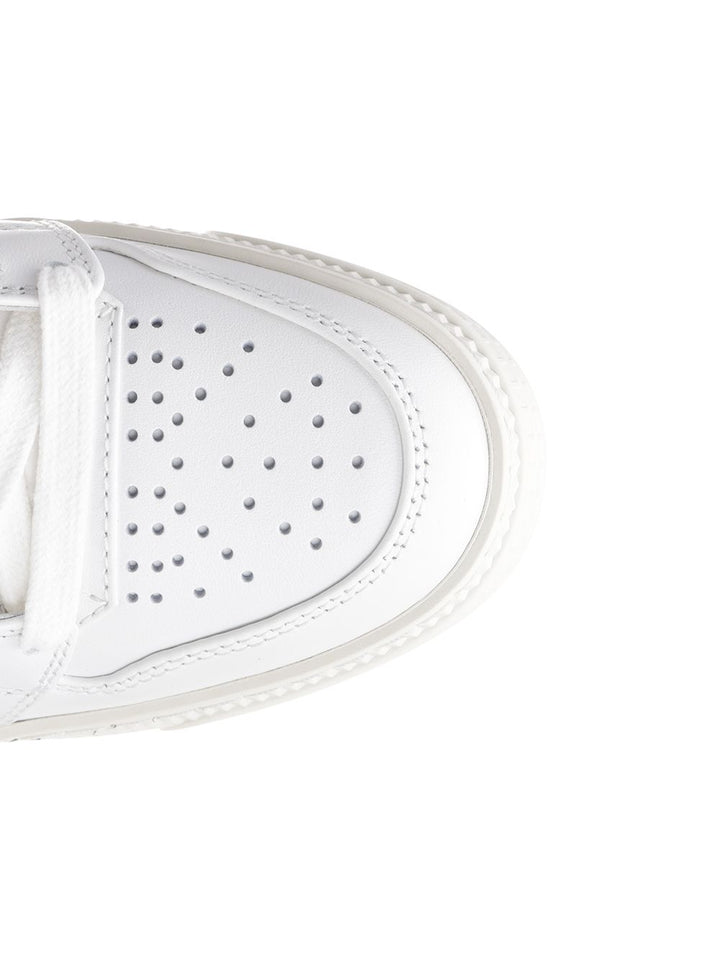 Off-White 3.0 Off-Court Courtesy Sneakers - White | 01c3bc2060fd718485f67afcd9af22fd29526e5e