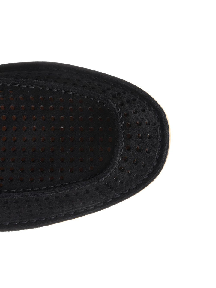 Dolce & Gabbana New Florio Loafers - Black | 52dbf5f6887bc3d8ca8312db75c21c67cc5b72be