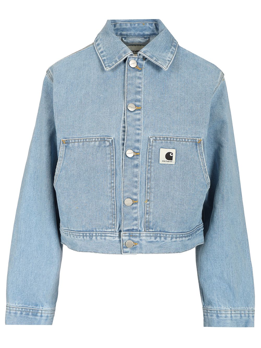Carhartt Wip Arca Jackets - Blue | a2283a9bfbd2f1f1bff6a2df1a965810488a24c3