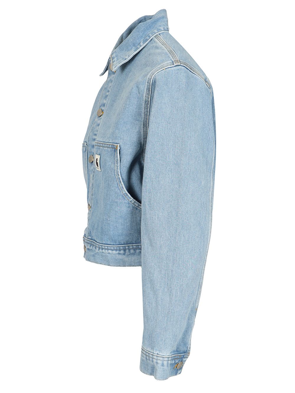Carhartt Wip Arca Jackets - Blue | ce889459ff1bdbbca95a2bc6af3ded4b76f6e34a