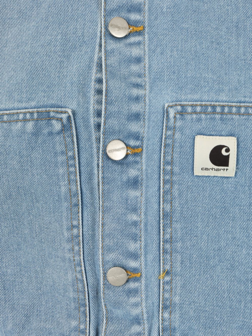 Carhartt Wip Arca Jackets - Blue | d8efa27322d252d4a69395a4950874c18af757d8