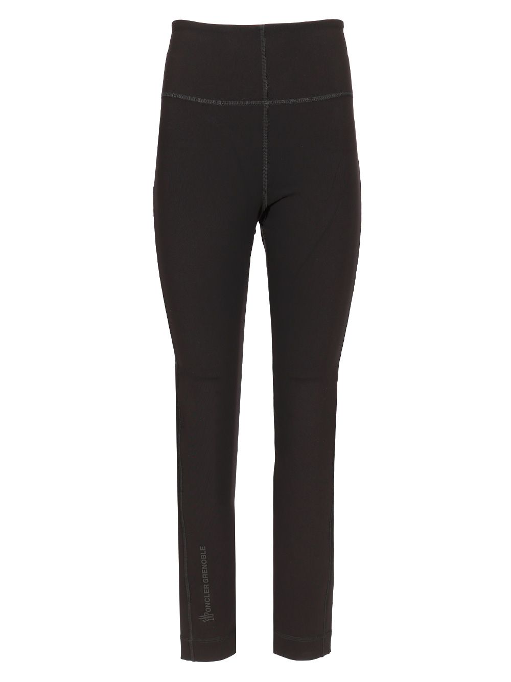 Moncler Grenoble Technical Jersey Leggings Trousers - Black | 76c683cea4bcb18b928d88a4d9adad12adca5a95