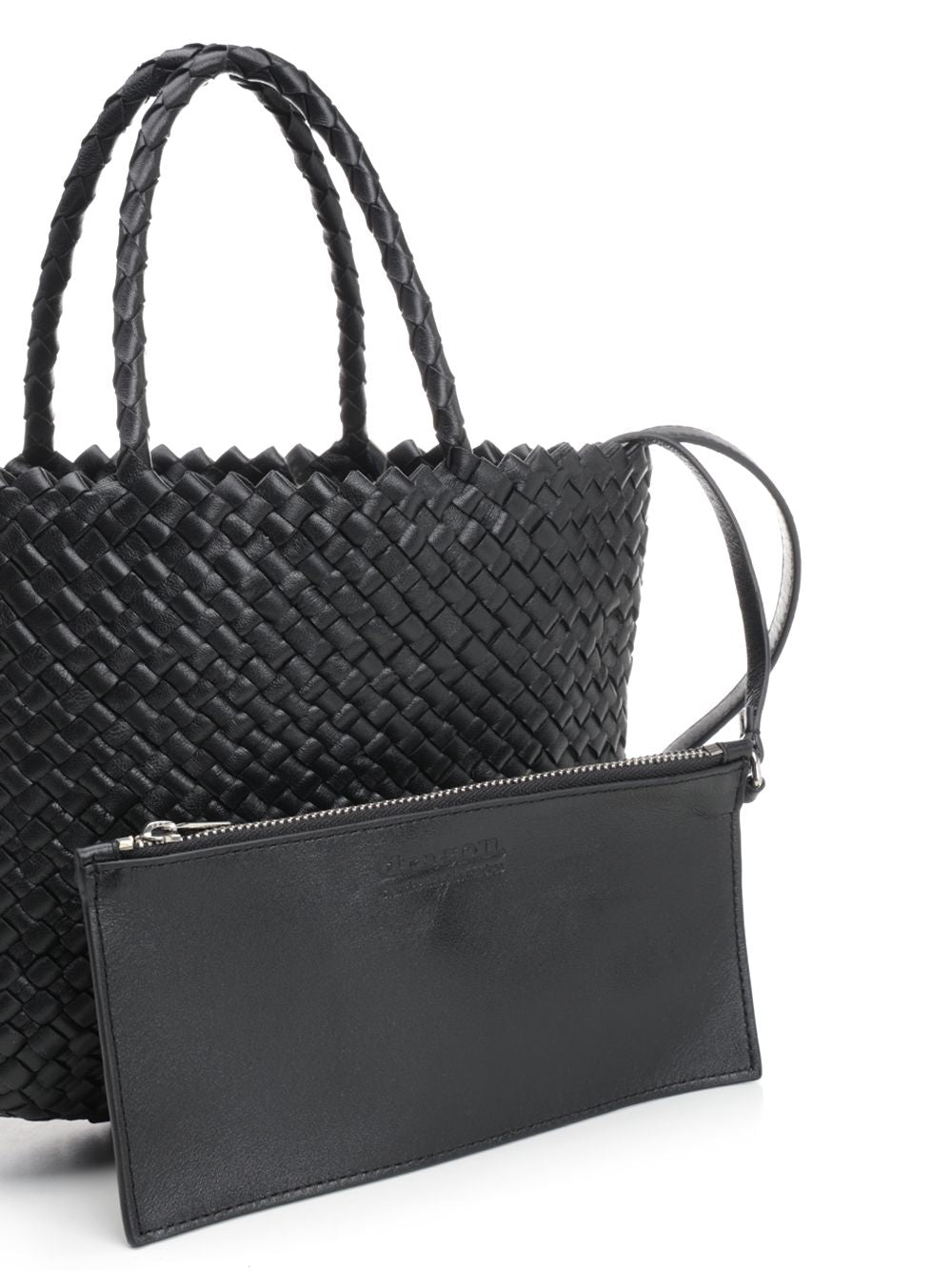 Dragon Diffusion Inside Out Crossbody Bags - Black | d46315375b2904400f1184aed17a300eb8ccbfea