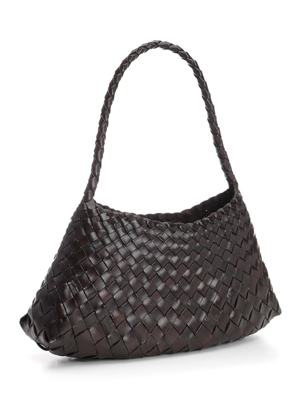 Dragon Diffusion Rosanna Shoulder Bags - Brown | 3967eaed6d1cf97ccfc0213b61cbf5694f80914b