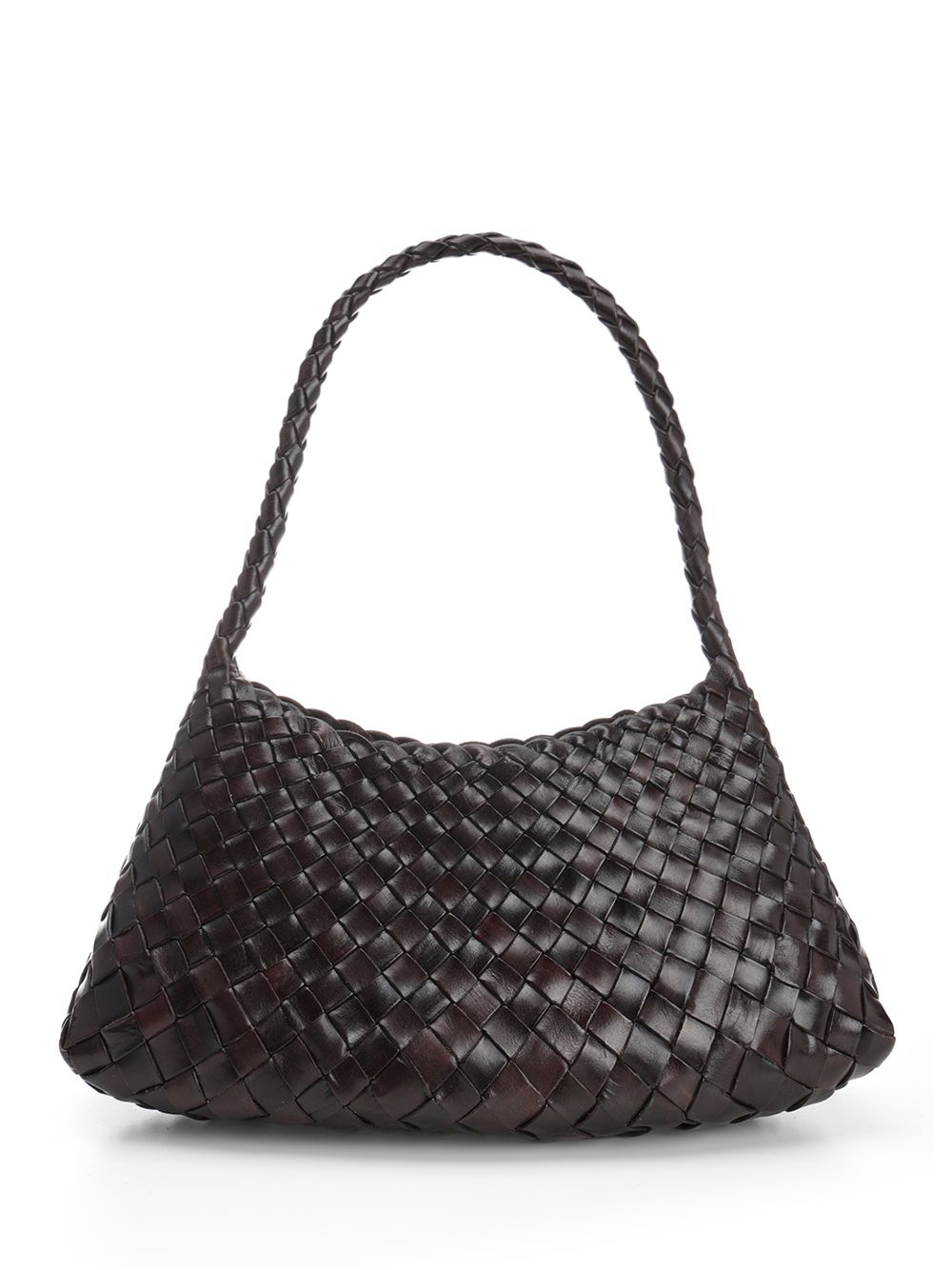 Dragon Diffusion Rosanna Shoulder Bags - Brown | ca845c69dd34450077f5a3b501a114487960ef6e