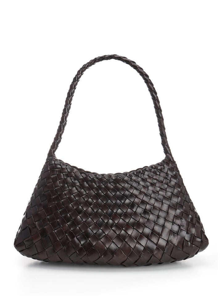 Dragon Diffusion Rosanna Shoulder Bags - Brown | ca845c69dd34450077f5a3b501a114487960ef6e