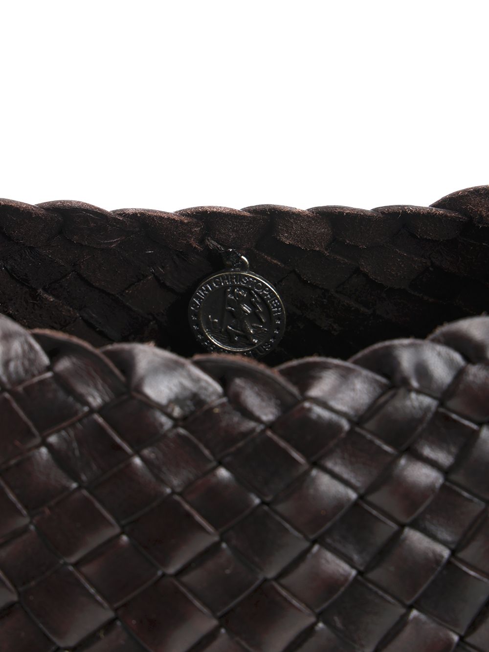 Dragon Diffusion Rosanna Shoulder Bags - Brown | 688a3c1442b51172dcaf52d97e48839fba41796d