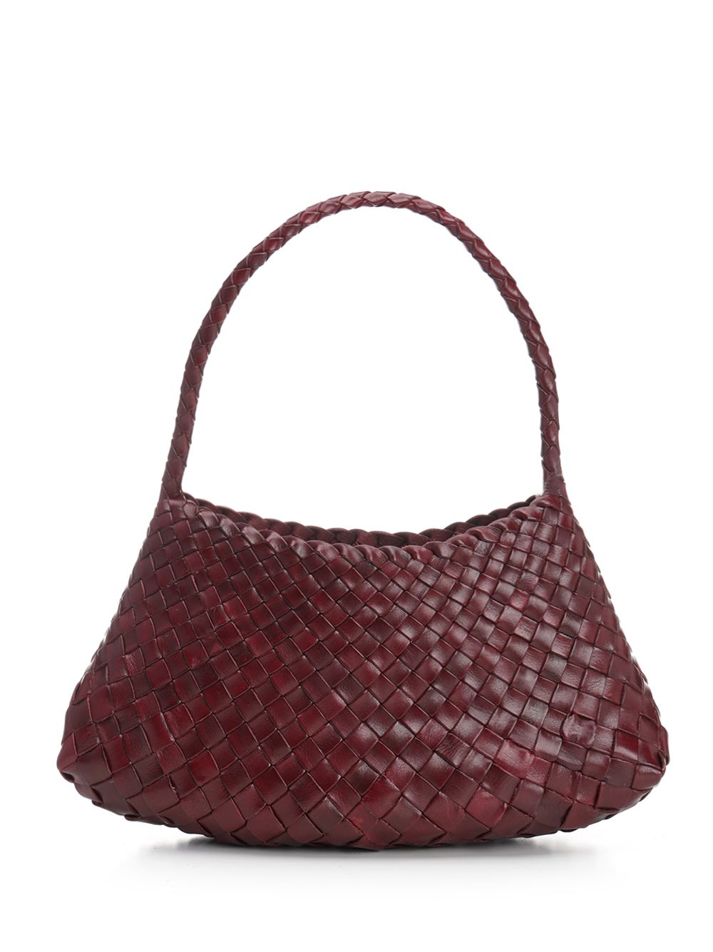 Dragon Diffusion Rosanna Shoulder Bags - Bordeaux | 217aec77c2903ace2cec52595e266dcd2489640c
