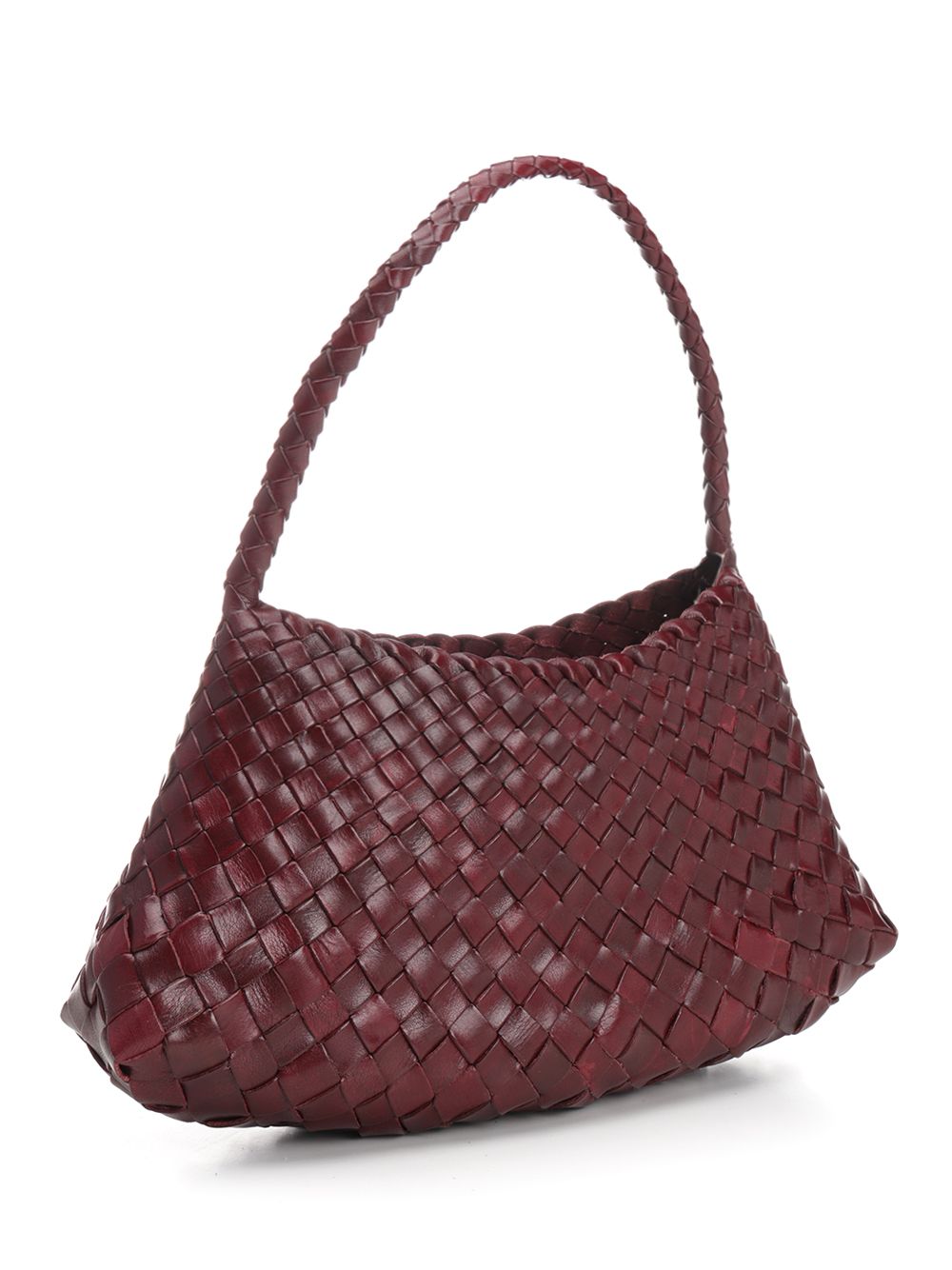 Dragon Diffusion Rosanna Shoulder Bags - Bordeaux | 90e4f866435436be4ccba631766e3543a9feb3d3
