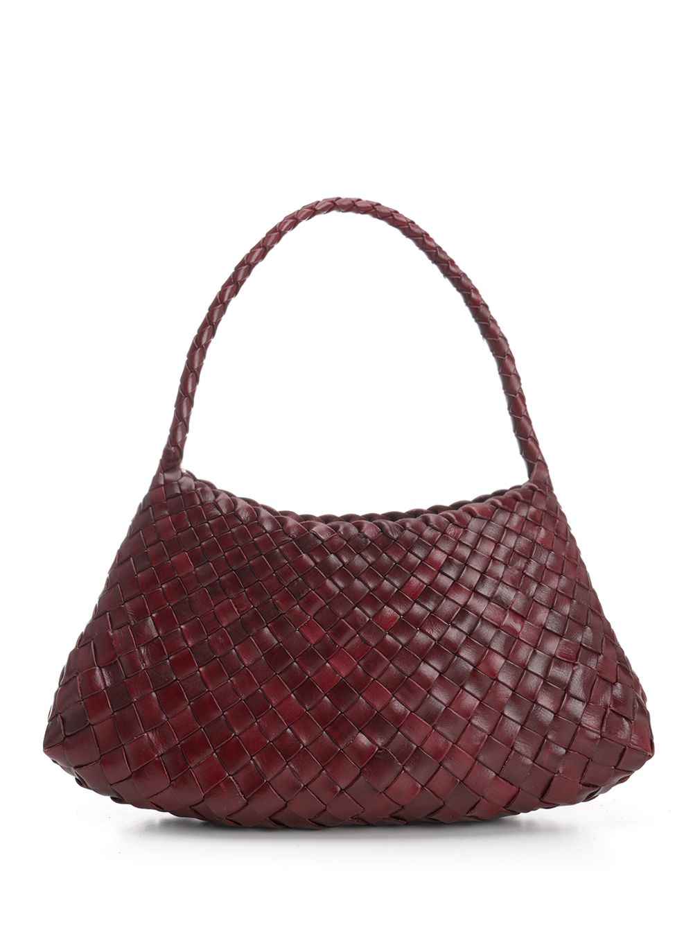 Dragon Diffusion Rosanna Shoulder Bags - Bordeaux | 529d2fc7844de28685a657e248e954d776e9e337
