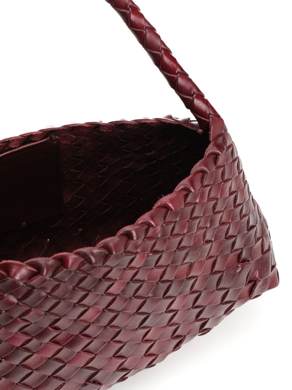Dragon Diffusion Rosanna Shoulder Bags - Bordeaux | d6b281470d2052e1eca0bdf15a2ea6bd0bf50c3a