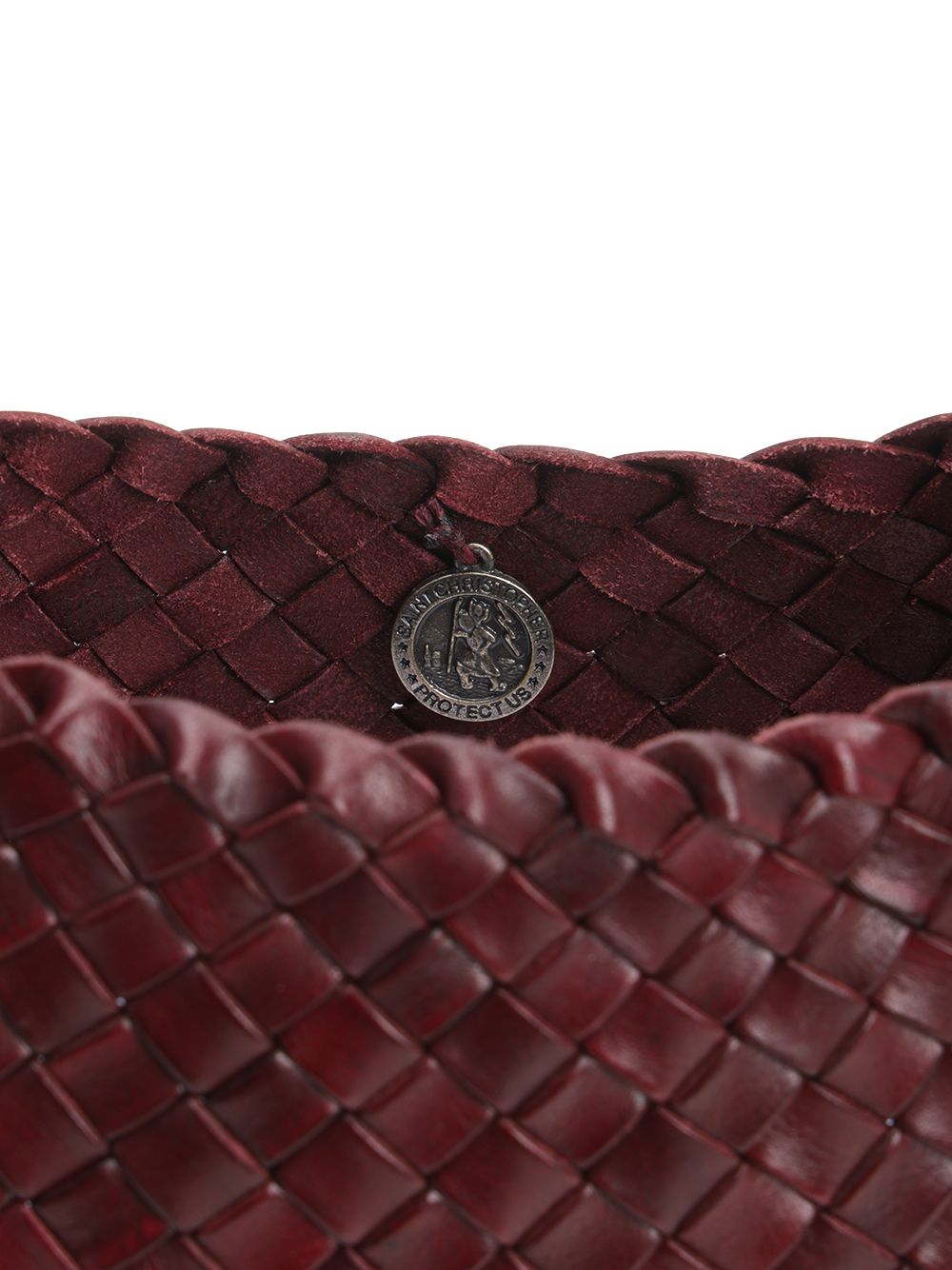 Dragon Diffusion Rosanna Shoulder Bags - Bordeaux | de5514cd01f6768018763311ed8afb67af4b758c