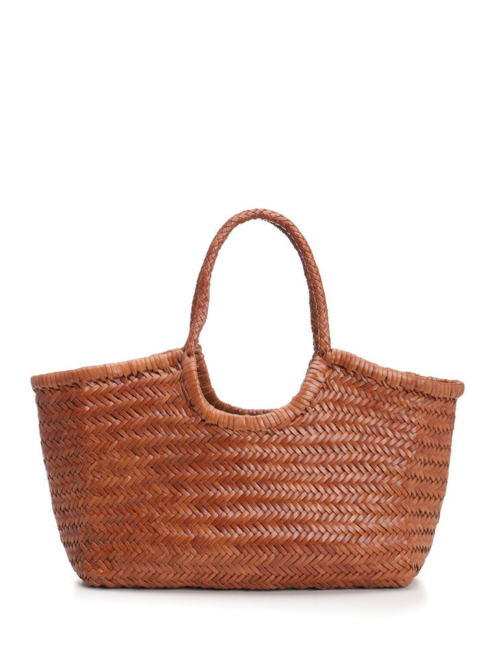 Dragon Diffusion Nantucket Bag Shoulder Bags - Brown | e21a9093f6810e03b93c2c17183487f9faae5427
