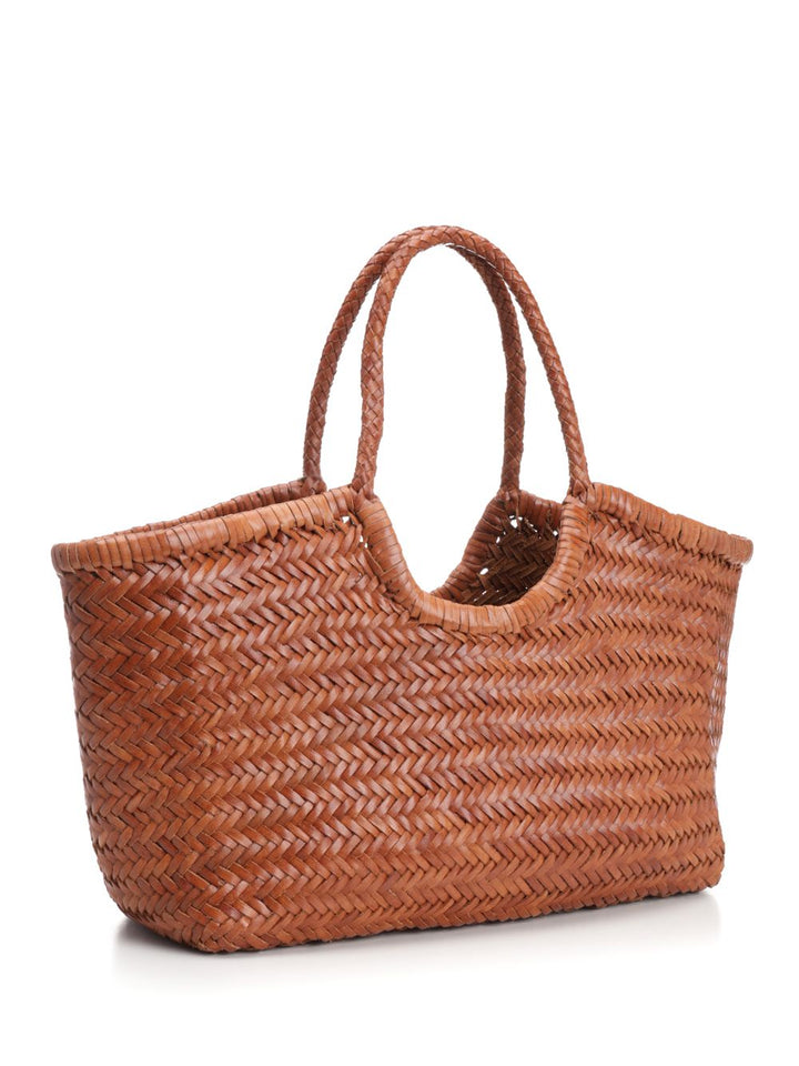 Dragon Diffusion Nantucket Bag Shoulder Bags - Brown | 5fd24b009c560edcafa16b98119d13ae60550078