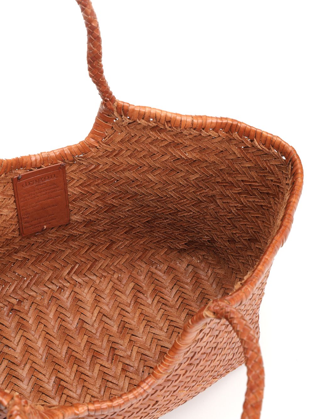 Dragon Diffusion Nantucket Bag Shoulder Bags - Brown | 9dab6fe29a4a123e2c7d59c752a1d70178390cbc