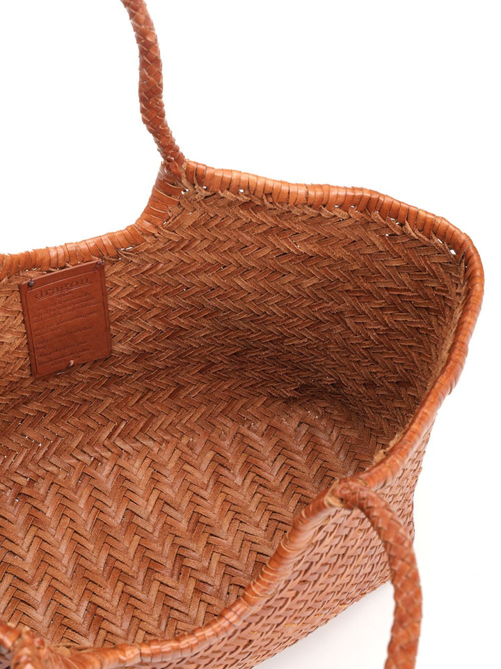 Dragon Diffusion Nantucket Bag Shoulder Bags - Brown | 9dab6fe29a4a123e2c7d59c752a1d70178390cbc