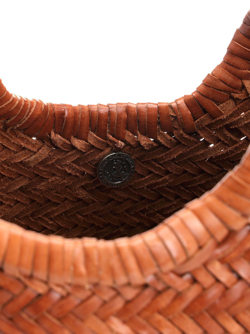 Dragon Diffusion Nantucket Bag Shoulder Bags - Brown | 16a1520adcccf715b361bf30128de69d8d31c57c