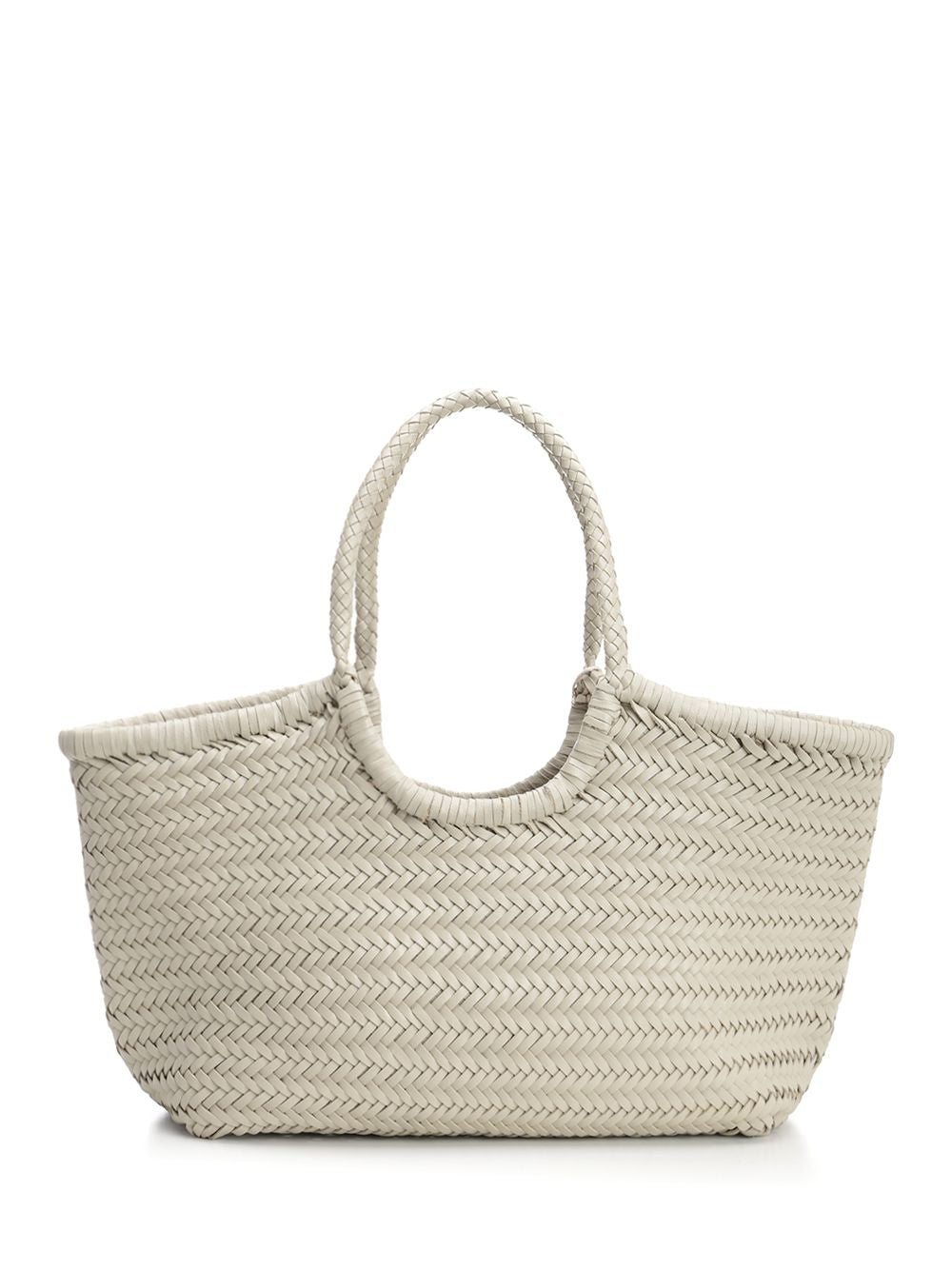 Dragon Diffusion Nantucket Bag Shoulder Bags - White | edb7377ab8f2b72f5ac9fd763f8b452d7cf6629f
