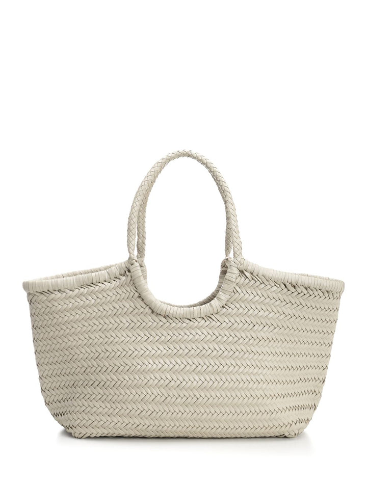 Dragon Diffusion Nantucket Bag Shoulder Bags - White | edb7377ab8f2b72f5ac9fd763f8b452d7cf6629f