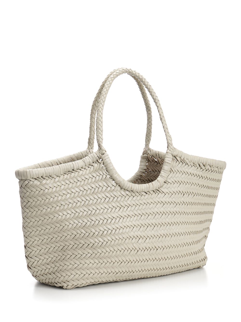 Dragon Diffusion Nantucket Bag Shoulder Bags - White | 40505ba62a4ce73fa95b0e0a39f783431df92798