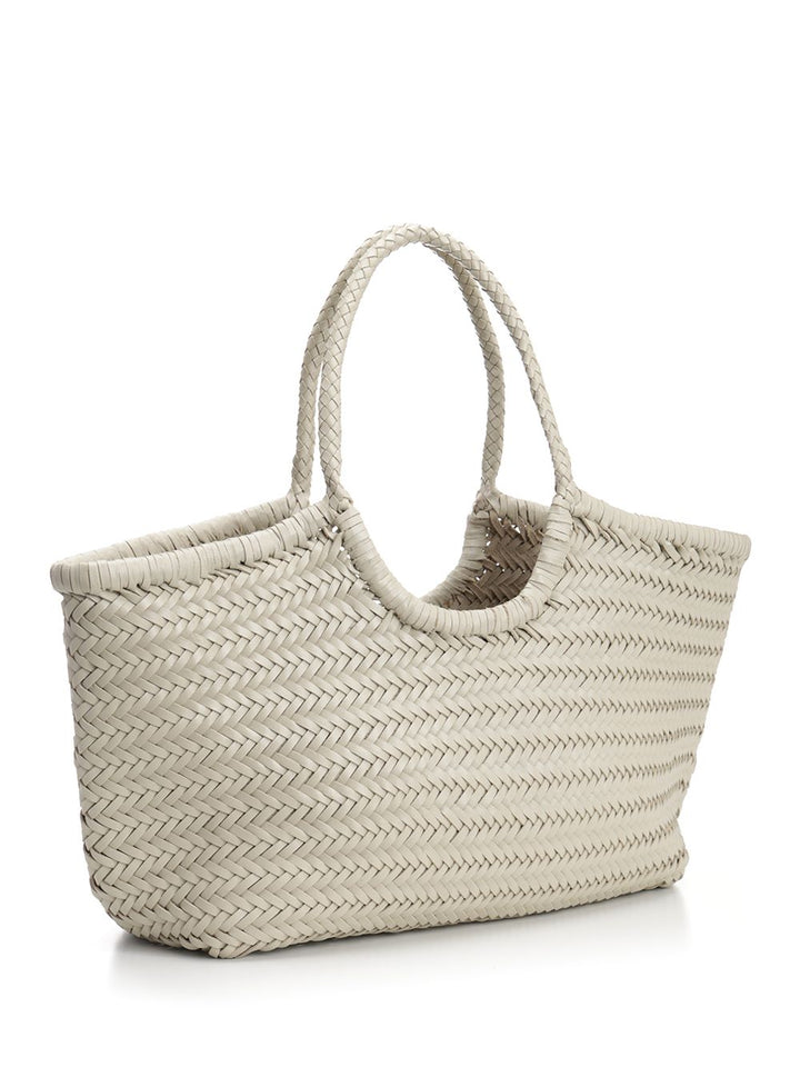 Dragon Diffusion Nantucket Bag Shoulder Bags - White | 40505ba62a4ce73fa95b0e0a39f783431df92798