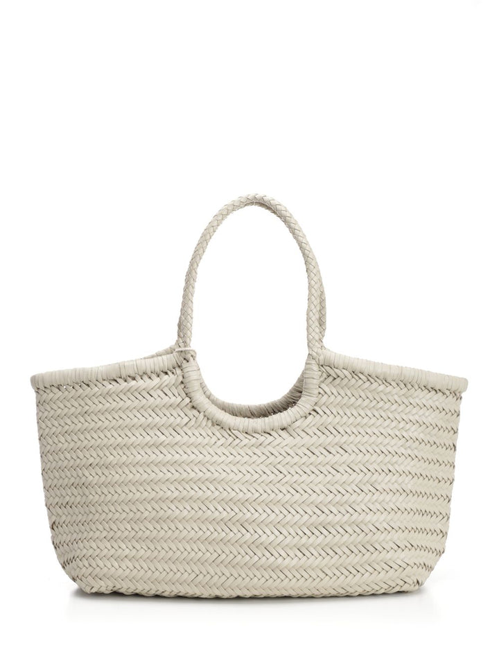 Dragon Diffusion Nantucket Bag Shoulder Bags - White | 851e4e1a6e3d193824611d7eda1e6a7c0ddc857c