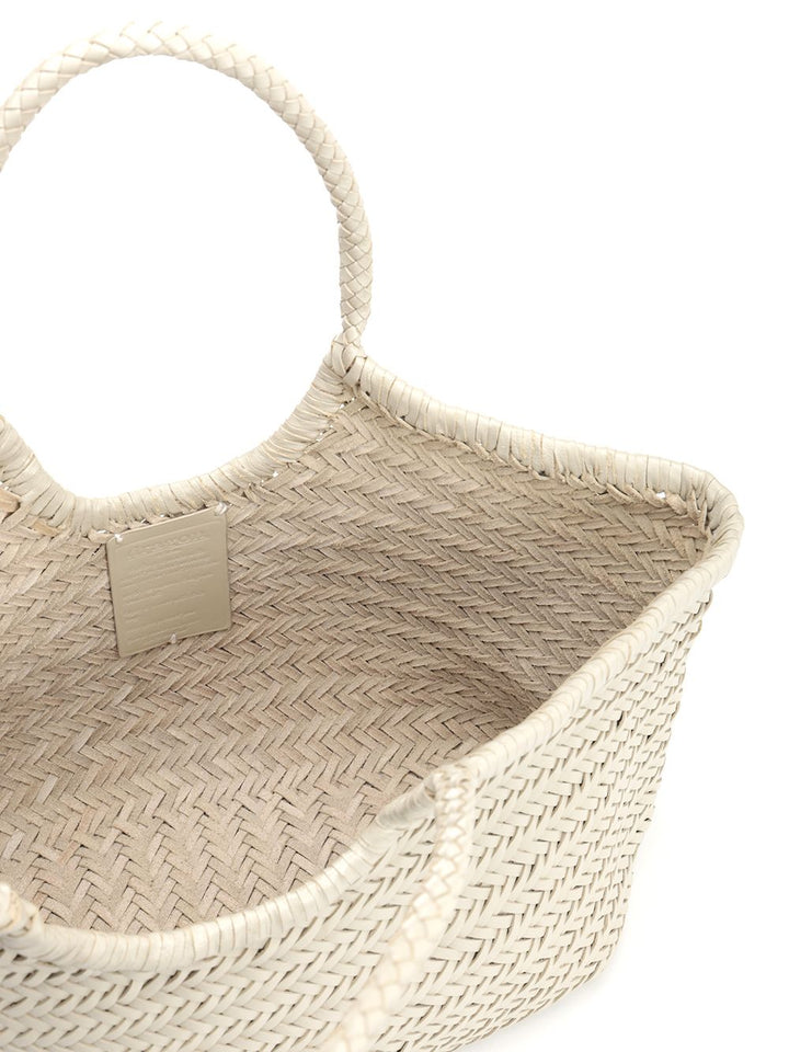 Dragon Diffusion Nantucket Bag Shoulder Bags - White | a9ef84430e1cd52fe20671626770f29735850b86