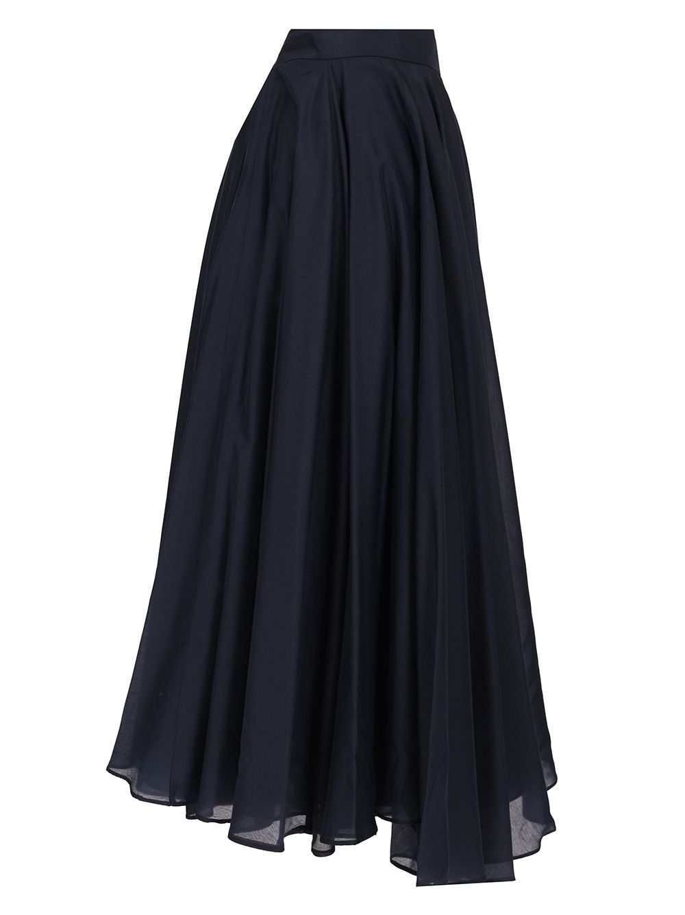 Al Duca D'Aosta Circle Skirt Skirts - Blue | 7f6e6abb688eb6e0f76e0f69d74b7d1f6c73cba7