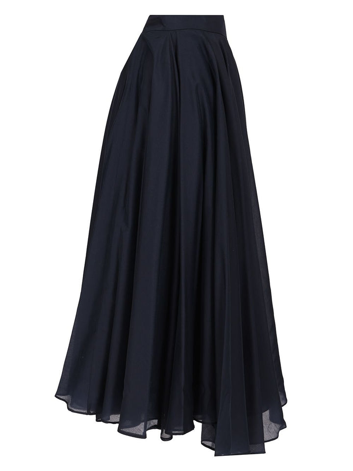 Al Duca D'Aosta Circle Skirt Skirts - Blue | 7f6e6abb688eb6e0f76e0f69d74b7d1f6c73cba7