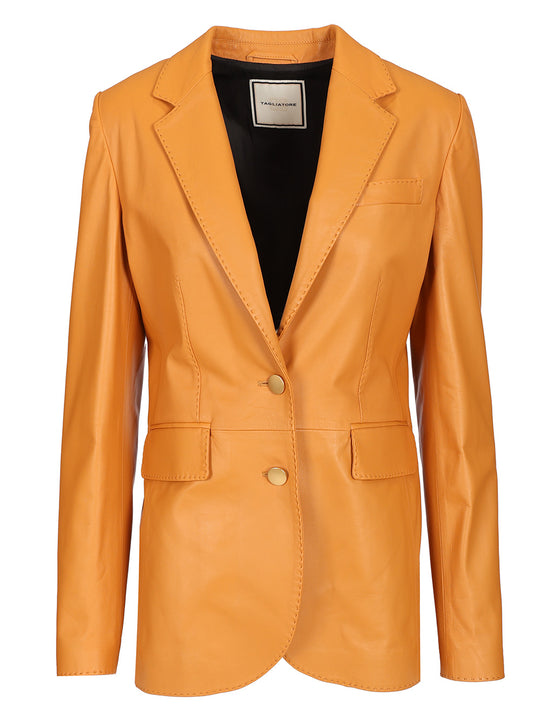 Sophie Jackets Brown