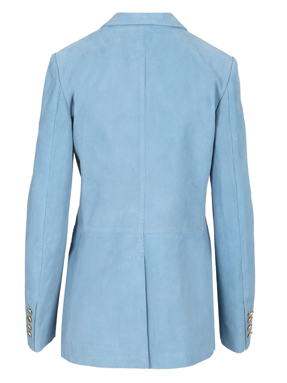 Tagliatore Sophie Jackets - Light blue | 8a86e71ba0f02f47242a57e207b7e7a8c40a9571
