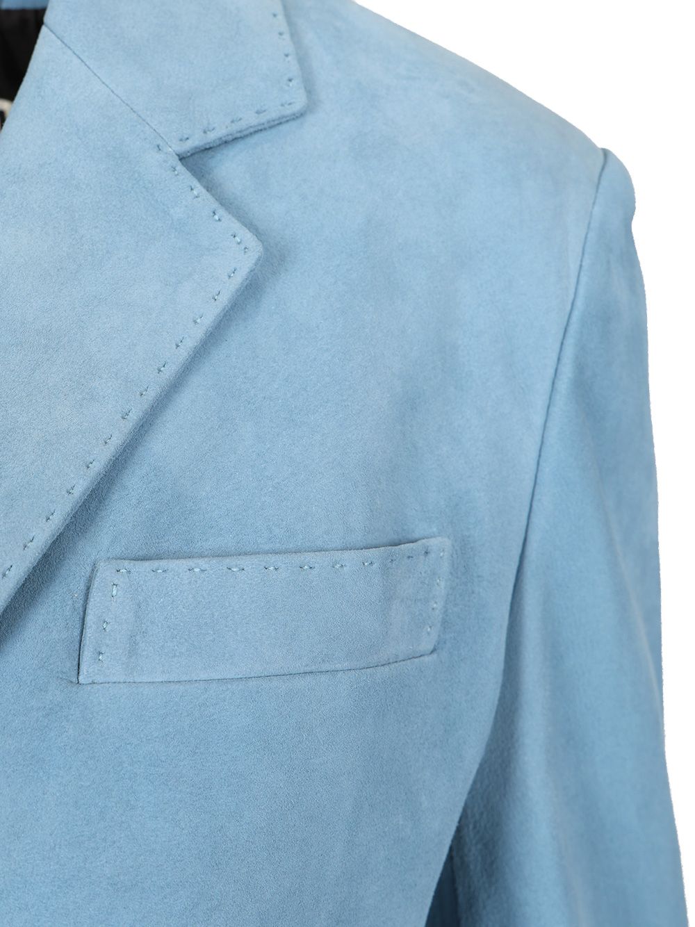 Tagliatore Sophie Jackets - Light blue | d518e4f121f5d2e4d1c9d45f30c8758d2da5eab8