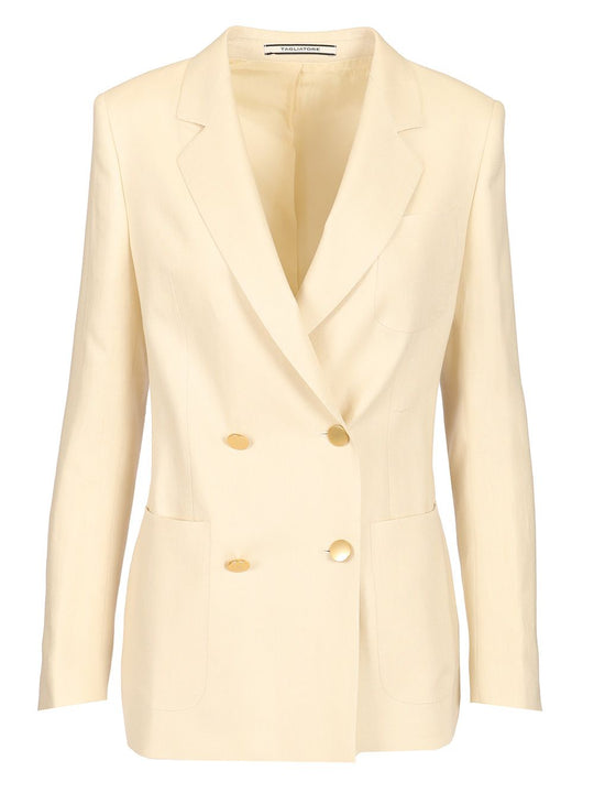 Nayade Jackets White