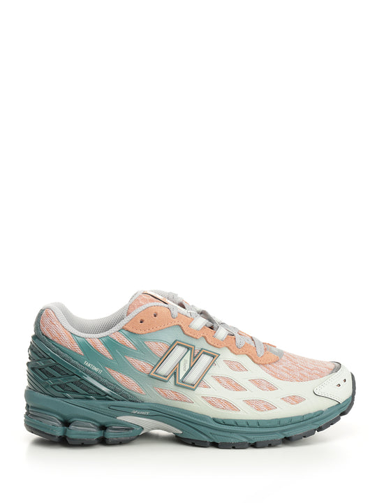 1906 Sneakers Green