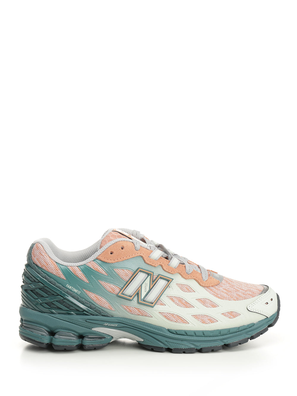 New Balance 1906 Sneakers - Green | 0b756da0a14a4468e466ca1738cbd675502b3e42