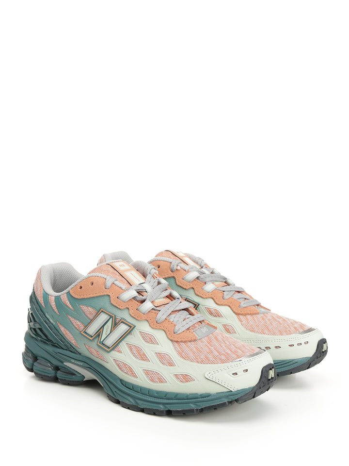 New Balance 1906 Sneakers - Green | ad48e6b28c42d743df1b3a0620c5e28c16c1da06
