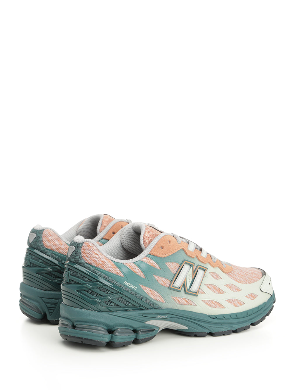 New Balance 1906 Sneakers - Green | 17224c331c5524f18f5469c6543458abe361086a