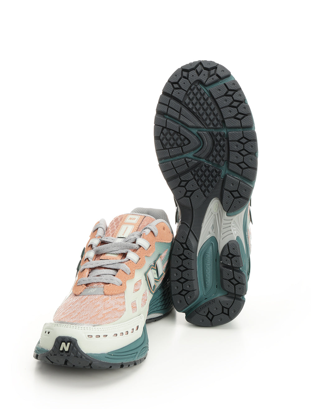 New Balance 1906 Sneakers - Green | ebcb3b7268e09f51f35c1e6e72f48c6eb6f048b8