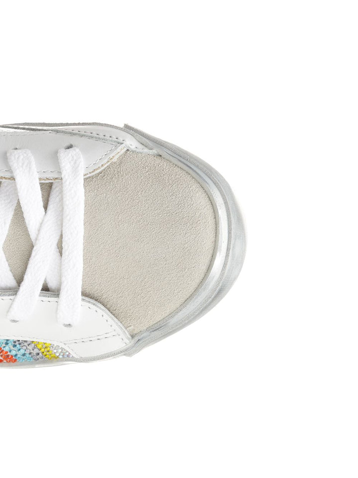Philippe Model Prsx Sneakers - Multicolor | 3ea600deb436d9a4cf1c92493d00636e712712a0