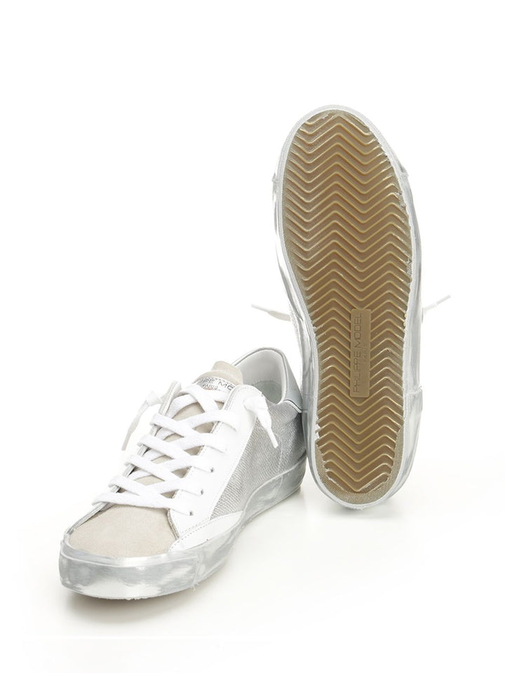 Philippe Model Prsx Sneakers - Multicolor | 0b91ae0f7987067ea23d269a91e404cbf52a48f9