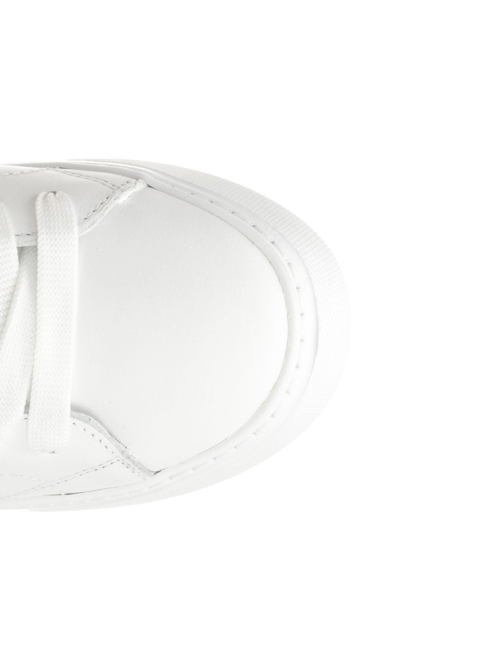 Philippe Model Temple Sneaker Sneakers - White | e28e4fb0b850354dbf166d83d8694c2499638e52