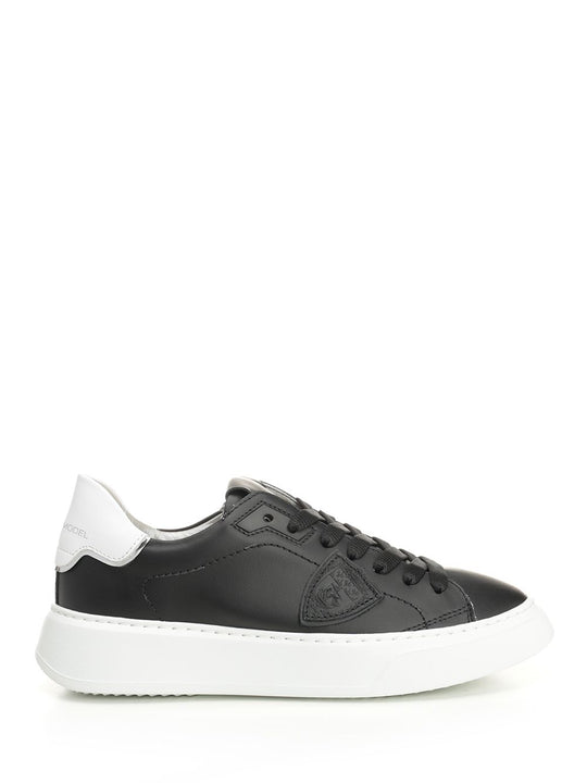 Temple Sneaker Sneakers Multicolor