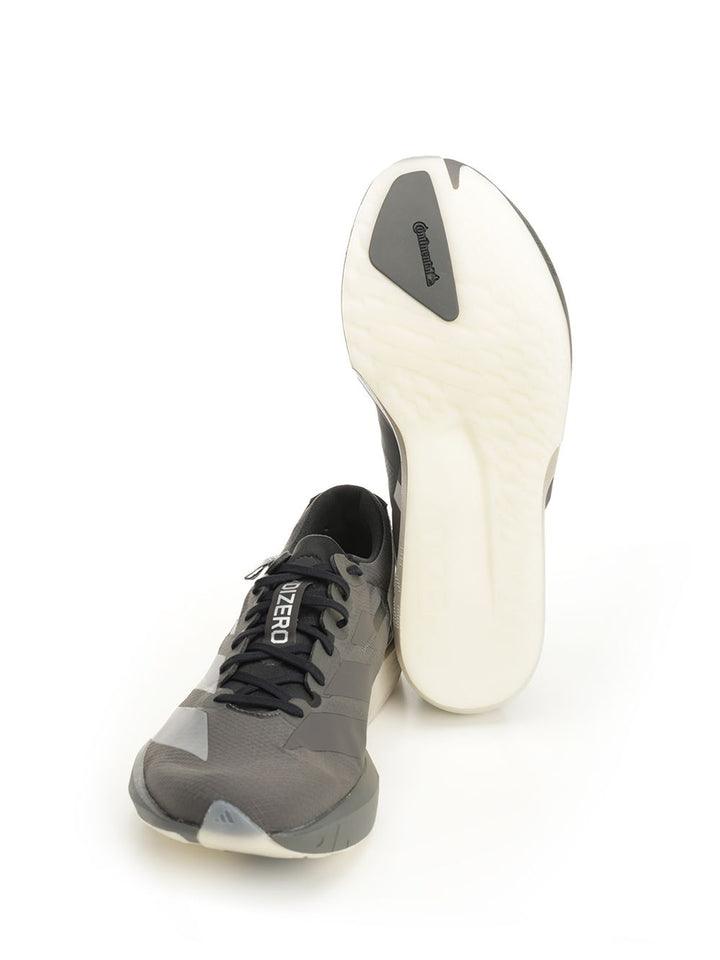 Adidas Y-3 Adios 9 Sneakers - Black | 60218c012192810ceeab6547521e9b5b0b6e8673