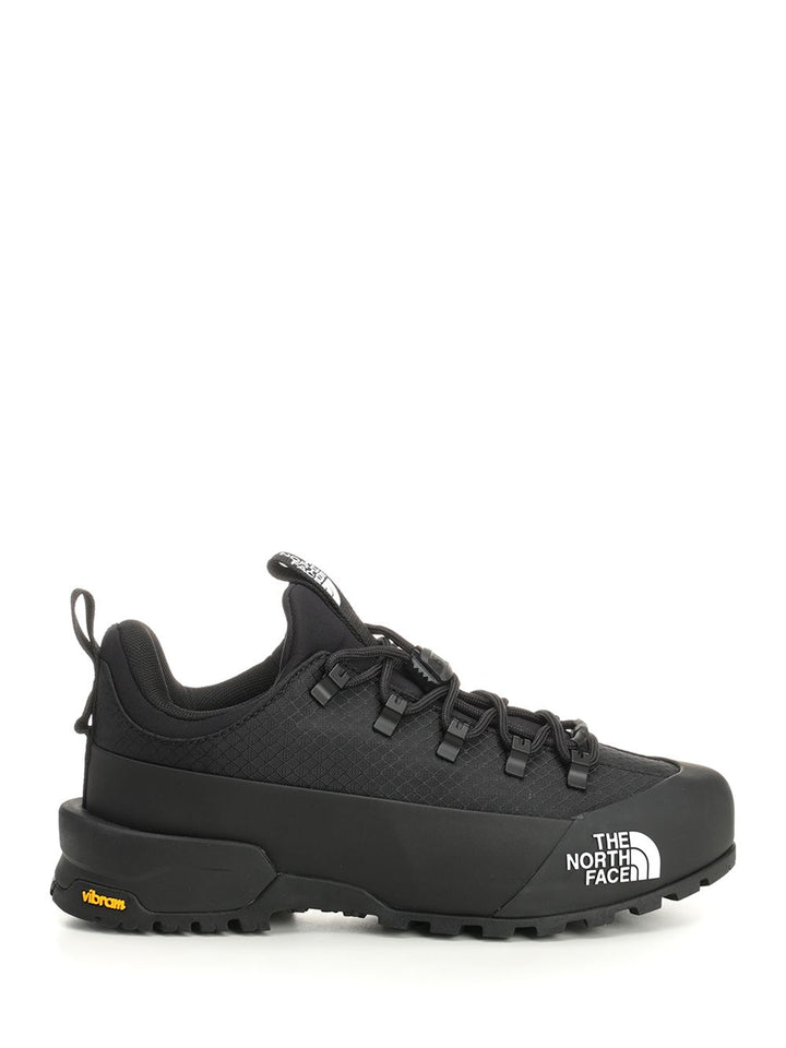 The North Face Glenclyffe Urban Sneakers - Black | bd77ac2aae6ac87c84e3116354e1d517f96eb455